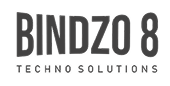 Bindzo 8 Logo