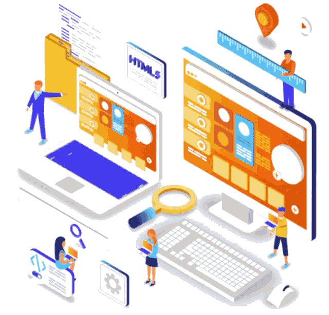 Website Development