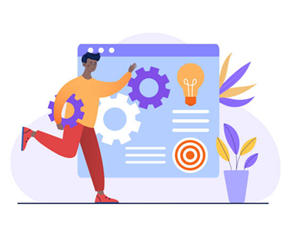 Creative & Custom Solutions